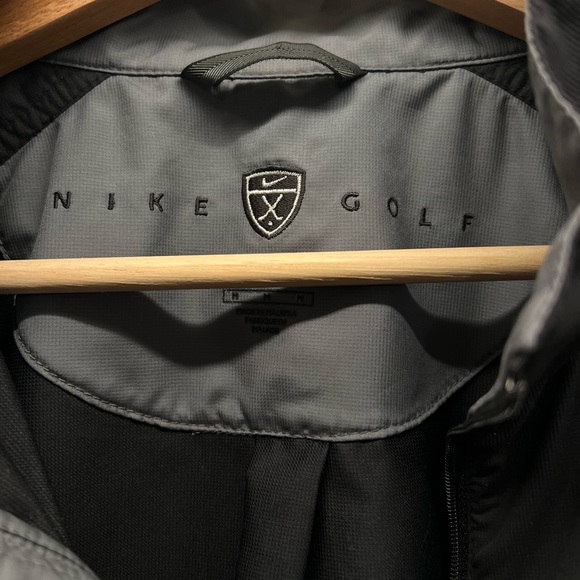 Nike Golf Clima-fit Men’s - Picture 3 of 5